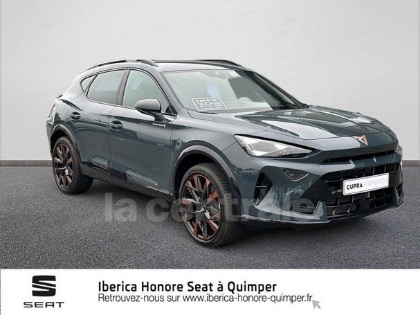 Cupra Formentor 1.5 eTSI DSG 110 kW image number 2