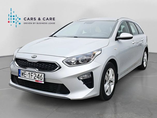 Kia Ceed 1.6 CRDi 85 kW image number 1