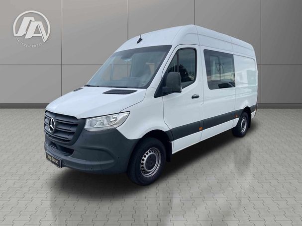 Mercedes-Benz Sprinter H2 314 105 kW image number 13