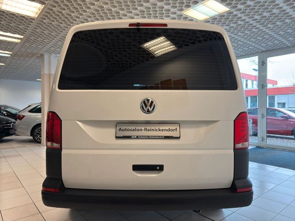 Volkswagen T6 Transporter DSG 110 kW image number 9