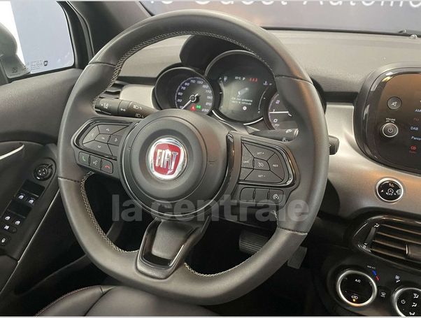 Fiat 500X 1.3 FireFly DCT 110 kW image number 14