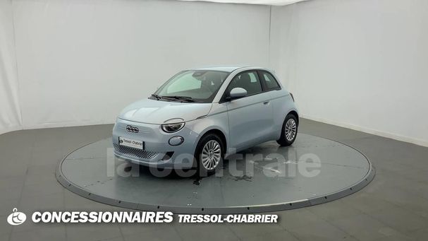 Fiat 500 e 88 kW image number 1