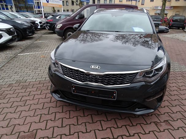 Kia Optima 1.6 132 kW image number 3