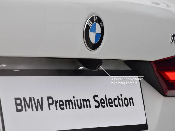 BMW 118d M Sport 110 kW image number 13