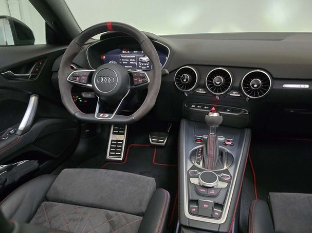 Audi TT 40 TFSI S tronic 145 kW image number 16