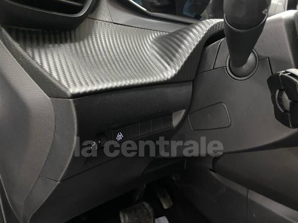 Peugeot 208 100 kW image number 18