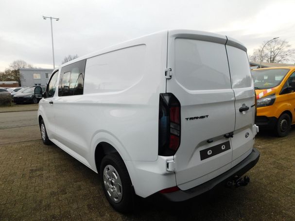 Ford Transit Custom 320 L2H1 125 kW image number 9