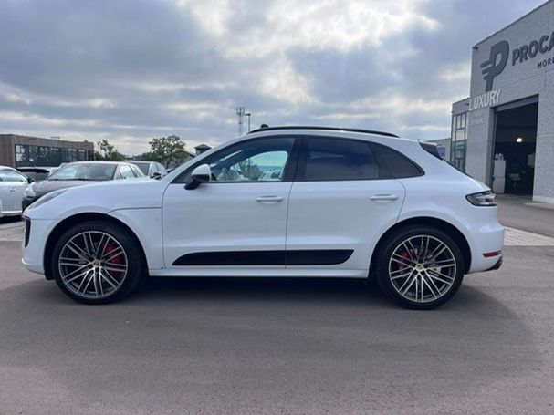 Porsche Macan GTS 280 kW image number 7