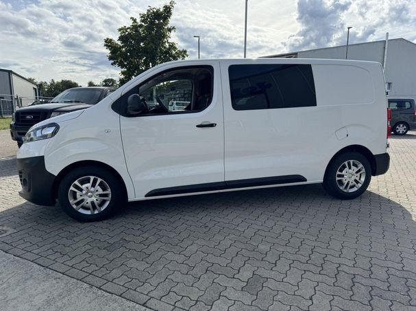 Opel Vivaro L2 Elegance 130 kW image number 7