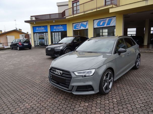 Audi A3 1.5 TFSI S-line Sport Sportback 110 kW image number 1