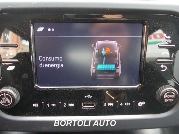 Fiat Panda 1.0 Hybrid City 51 kW image number 11