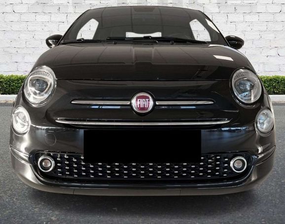 Fiat 500 1.2 Dualogic Lounge 51 kW image number 2