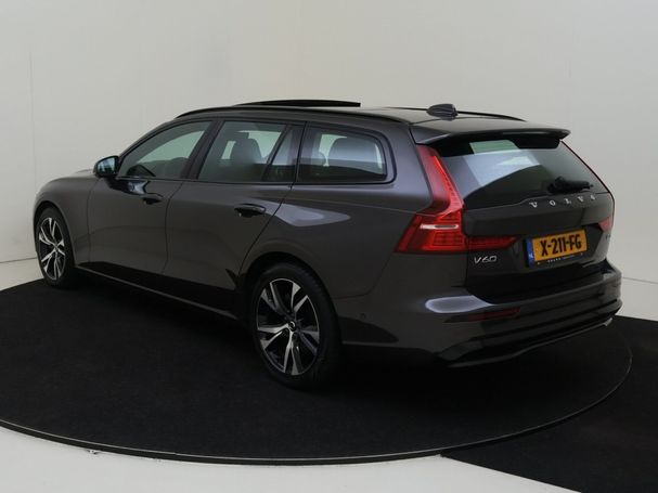 Volvo V60 B3 Plus 120 kW image number 4