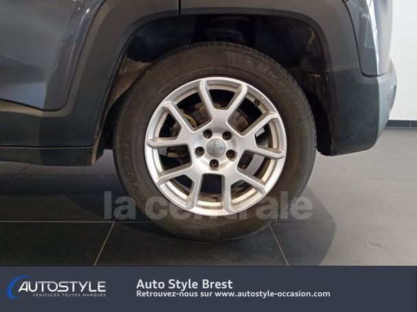 Jeep Renegade 1.6 MultiJet 96 kW image number 21