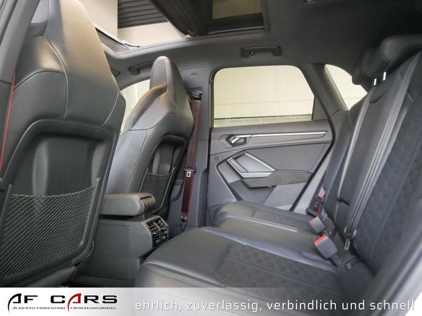 Audi RSQ3 294 kW image number 12