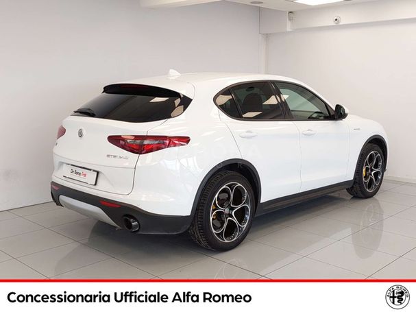 Alfa Romeo Stelvio 2.0 147 kW image number 3