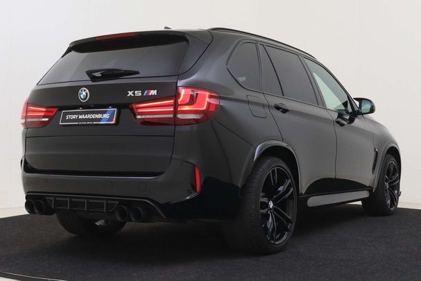 BMW X5 M xDrive 424 kW image number 3