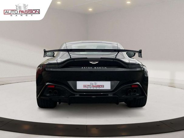 Aston Martin Vantage V8 F1 Edition 393 kW image number 6