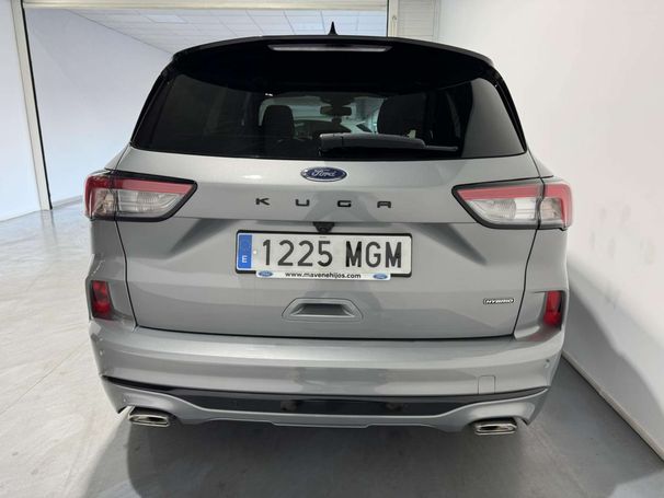 Ford Kuga 140 kW image number 9