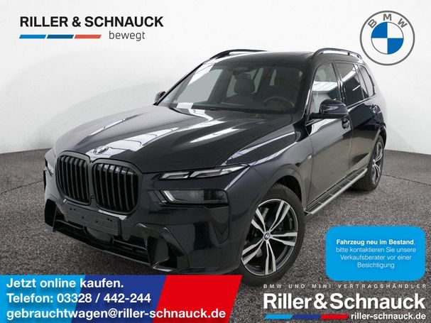 BMW X7 M Sport xDrive 259 kW image number 1