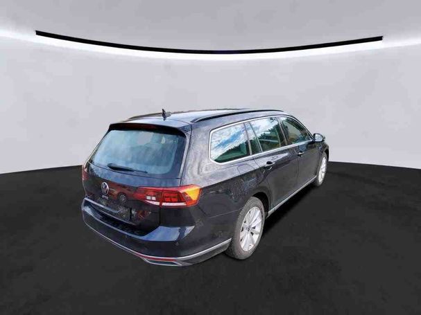 Volkswagen Passat GTE DSG 160 kW image number 2