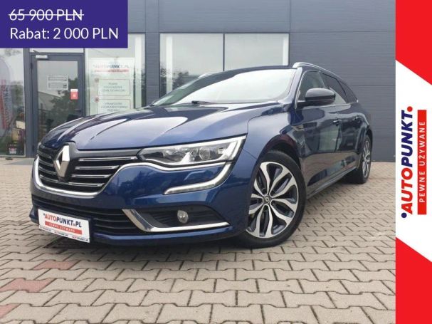 Renault Talisman 110 kW image number 1