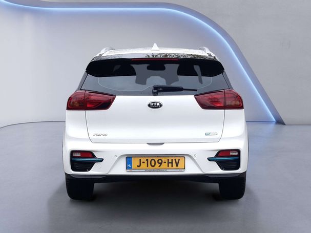 Kia Niro e 64 kWh 150 kW image number 14