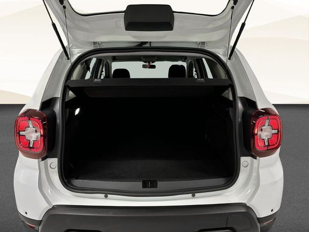 Dacia Duster dCi 115 Comfort 86 kW image number 14