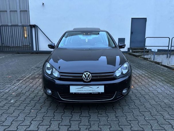 Volkswagen Golf 1.6 TDI 77 kW image number 2