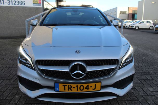 Mercedes-Benz CLA 180 90 kW image number 7