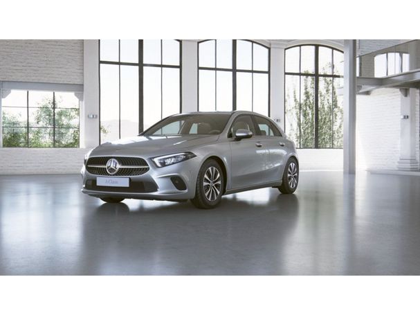 Mercedes-Benz A 180 100 kW image number 1