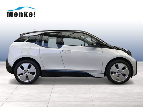 BMW i3 125 kW image number 2