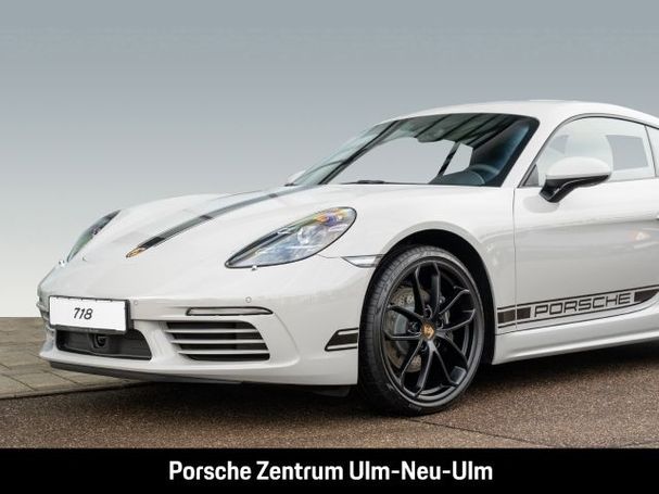 Porsche Cayman 220 kW image number 6