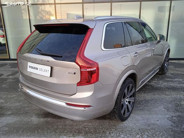 Volvo XC90 B5 AWD 173 kW image number 6