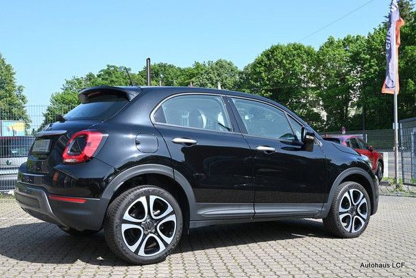 Fiat 500X 1.3 City Cross 110 kW image number 4