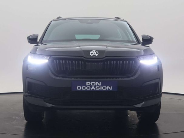 Skoda Kodiaq 1.5 TSI Sportline 110 kW image number 6