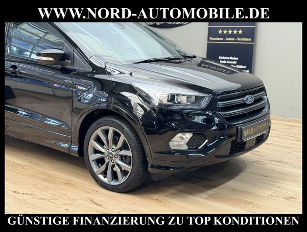 Ford Kuga 2.0 TDCi 4x4 ST-Line 132 kW image number 11