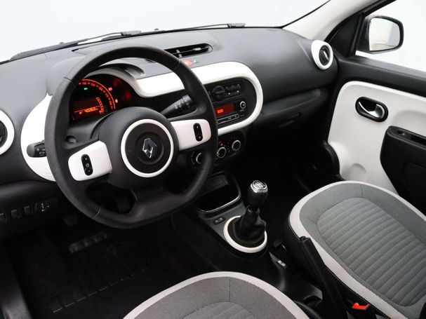 Renault Twingo SCe 75 54 kW image number 3