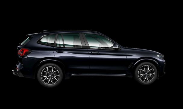 BMW X3 xDrive30i M Sport 180 kW image number 9