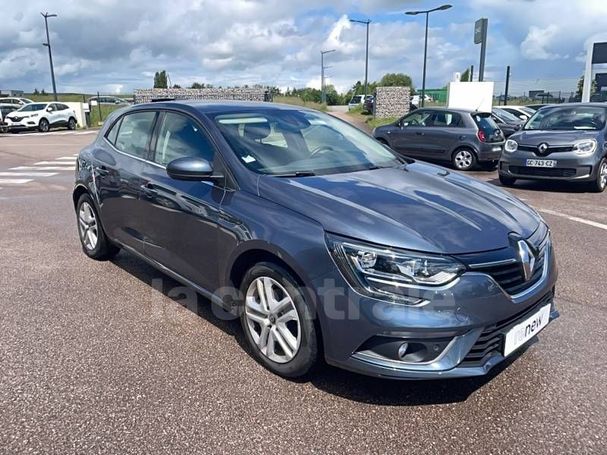 Renault Megane 1.5 Blue dCi 115 85 kW image number 2