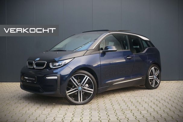 BMW i3 120Ah 125 kW image number 1