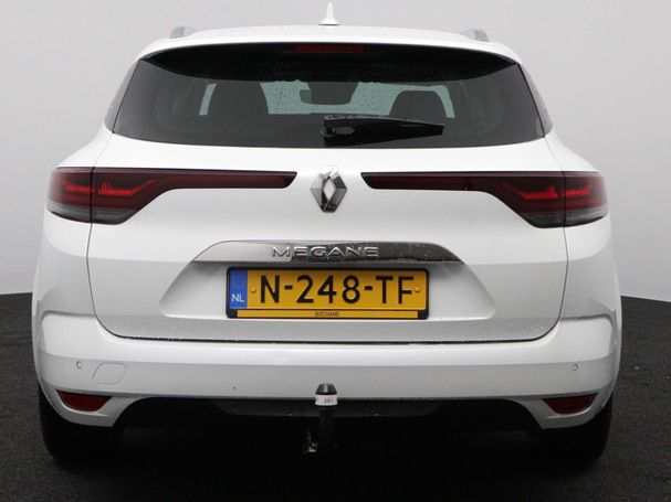 Renault Megane Estate TCe 140 103 kW image number 17