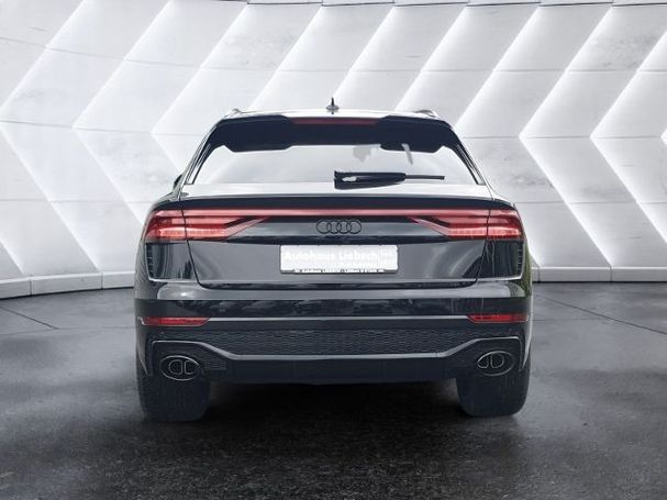 Audi RSQ8 441 kW image number 3