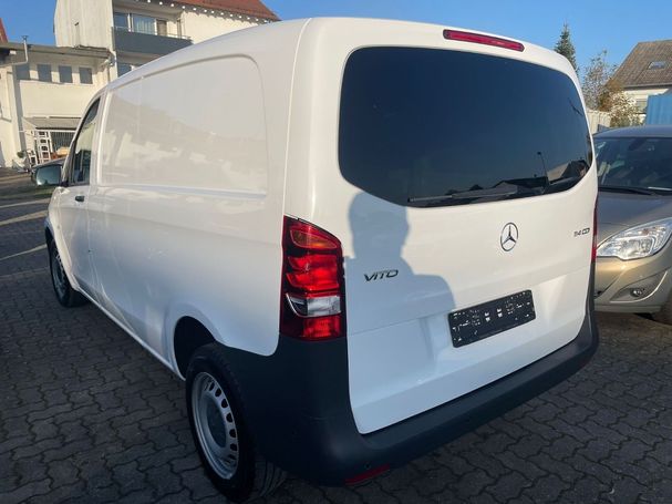 Mercedes-Benz Vito 114 CDi 100 kW image number 6