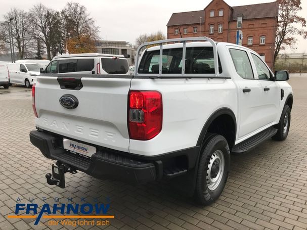 Ford Ranger 2.0 EcoBlue XL 125 kW image number 4