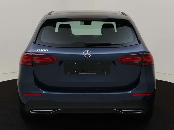 Mercedes-Benz B 180 100 kW image number 8