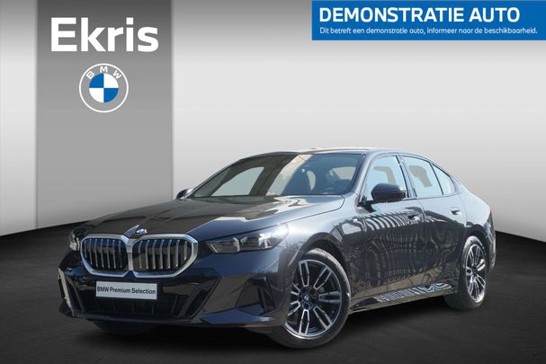 BMW 520i 153 kW image number 1