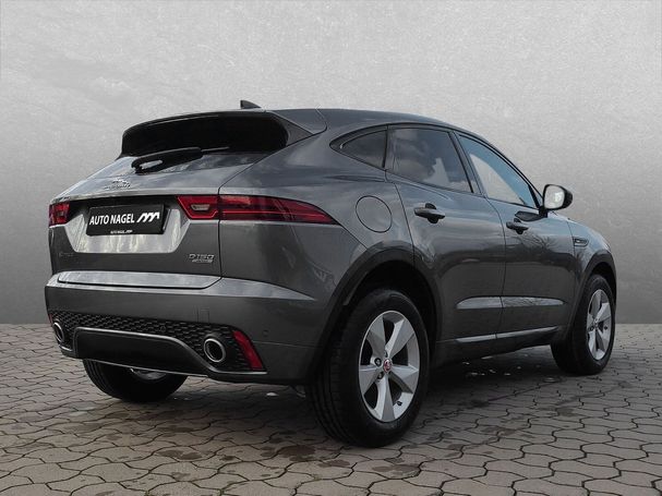 Jaguar E-Pace D150 110 kW image number 2