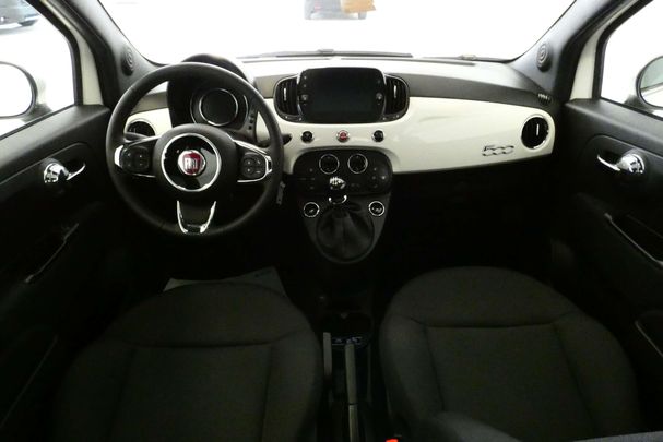 Fiat 500 1.0 51 kW image number 11