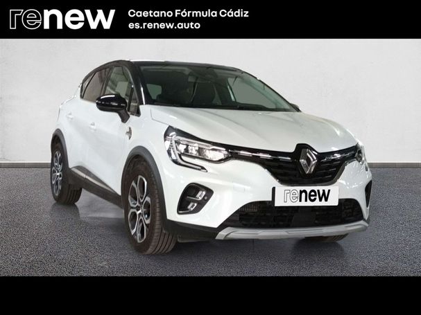 Renault Captur TCe GPF 103 kW image number 2